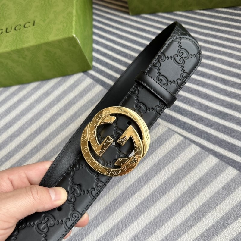 Gvc*1 belts